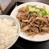 大衆食堂 うっちゃり 天神ビル店