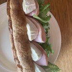 ベッカライ・バンデブロート - 