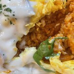 食堂 サビーズ - 