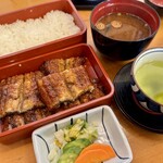 博多名代 吉塚うなぎ屋 - 