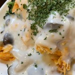 食堂 サビーズ - 