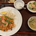 ジャスミン タイ - 