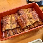 博多名代 吉塚うなぎ屋 - 