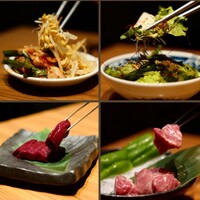 中目黒焼肉 登牛門 - 
