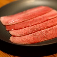 中目黒焼肉 登牛門 - 