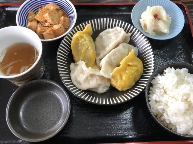 シルクロード 東大館の本格餃子店 &ndash; 秋田・大館で味わう絶品中華料理
