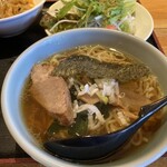 中国家庭料理 桃 - 