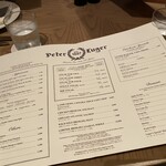 Peter Luger Steak House Tokyo - 