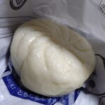 ファミリーマート - とろたま牛すきまん