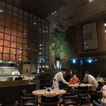 Peter Luger Steak House Tokyo - 