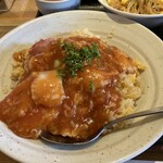 中国家庭料理 桃 - 