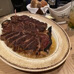 Peter Luger Steak House Tokyo - 