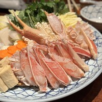 かに道楽 銀座八丁目店 - 