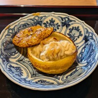 御料理ふじ居 - 