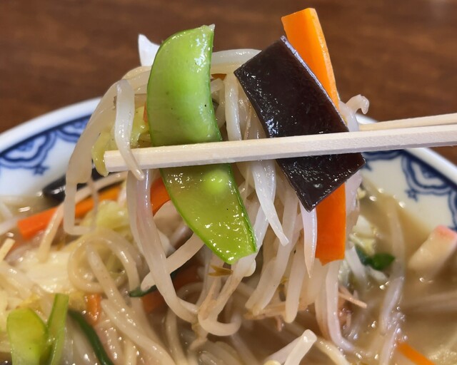 牡丹園 - 鈴鹿市/中華料理 | 食べログ