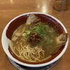 徳島ラーメン麺王 タクト店