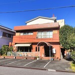 ハットリ珈琲店 - 