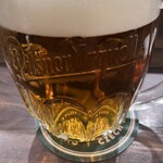 Beer Gourmand - 