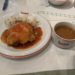 トルコレストラン イスタンブールGINZA - 