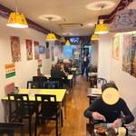 カトマンズカレー サミクシャ - 