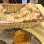 カトマンズカレー サミクシャ - 