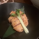 博多名物 もつ鍋 笑楽 - 