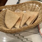 トルコレストラン イスタンブールGINZA - 