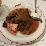 トルコレストラン イスタンブールGINZA - 