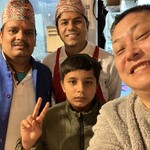 カトマンズカレー サミクシャ - 