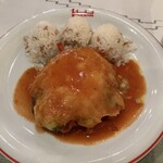 トルコレストラン イスタンブールGINZA - 