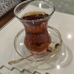 トルコレストラン イスタンブールGINZA - 