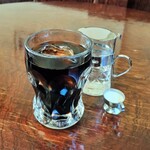 ハットリ珈琲店 - 