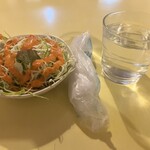 カトマンズカレー サミクシャ - 