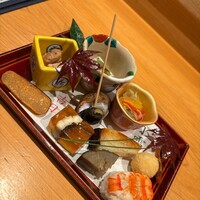 日本料理 丸しま - 