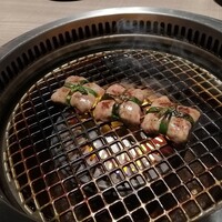 うし松 - 