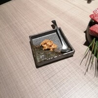 うし松 - 