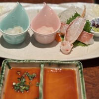 かに道楽 銀座八丁目店 - 