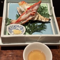 かに道楽 銀座八丁目店 - 