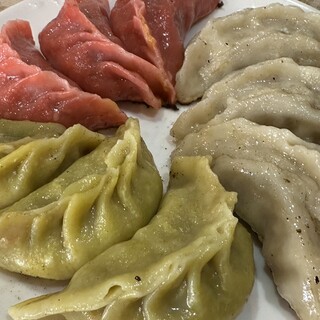 中国料理 鮮菜_1