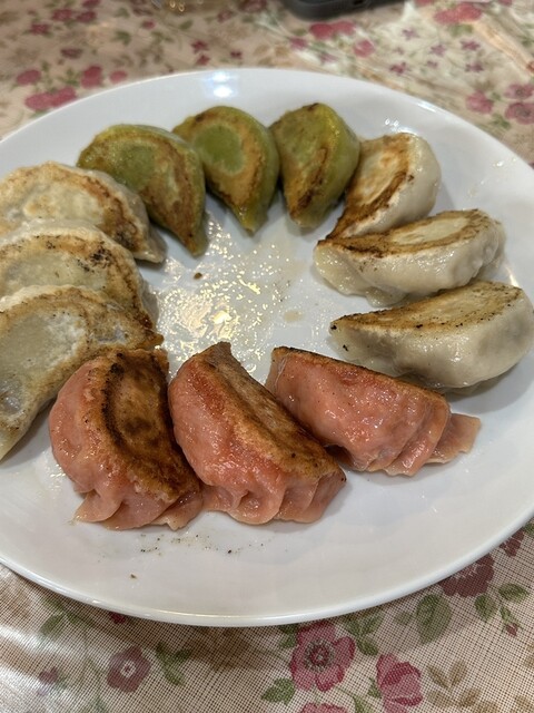 Chinese Ryori Sensai