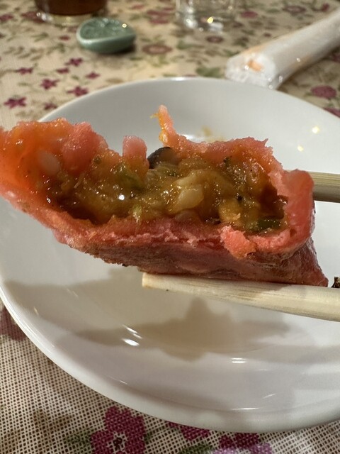 Chinese Ryori Sensai photo 3