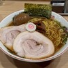 自家製麺 麺や 六等星