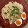 Ｇ系ラーメン ナカモズマシマシ