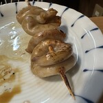 やきとり横丁 - 