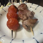 やきとり横丁 - 