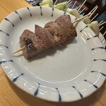 やきとり横丁 - 