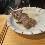 やきとり横丁 - 