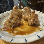 やきとり横丁 - 