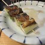 やきとり横丁 - 