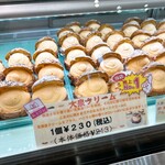 西洋菓子 おだふじ - 